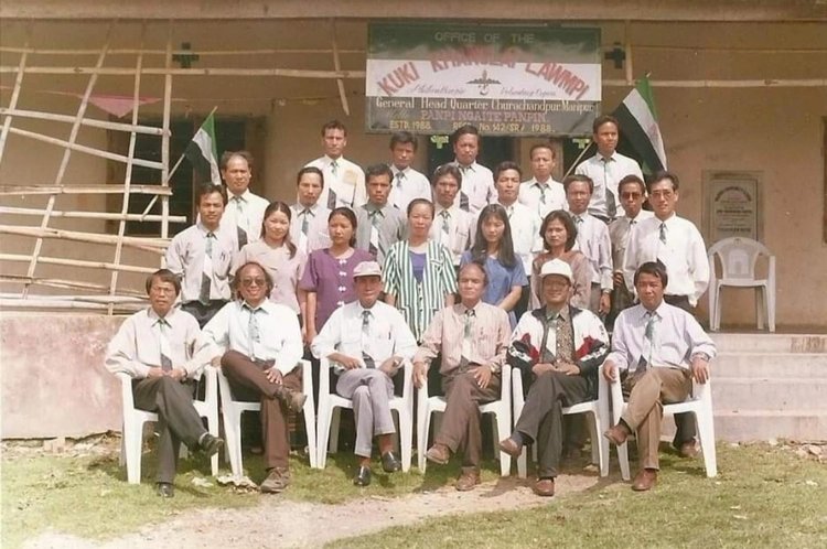 KKL