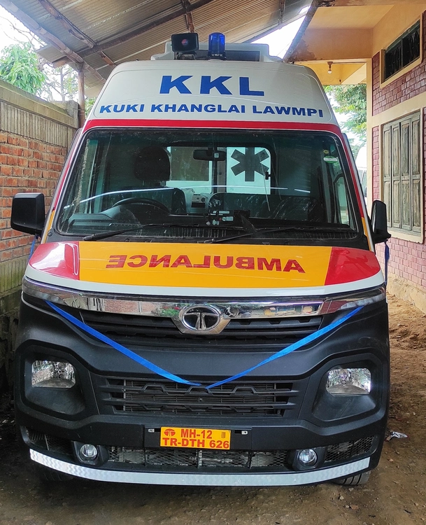 KKL
