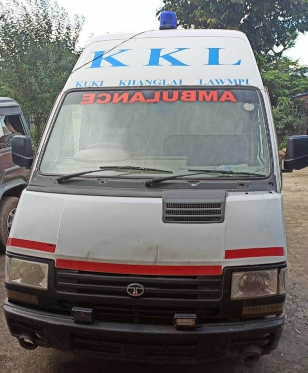 KKL