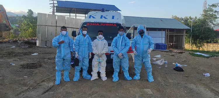 KKL