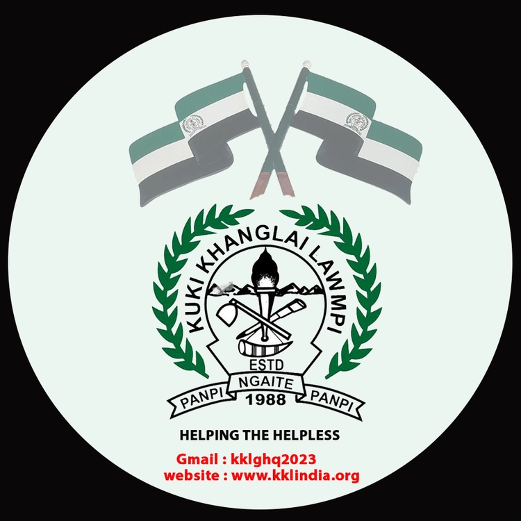 KKL LOGO